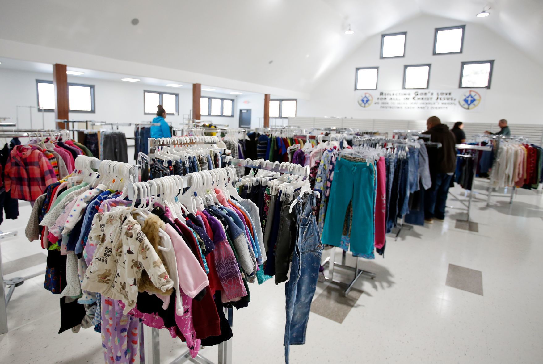 Everything Beautiful Thrift Store